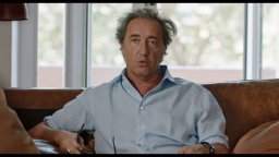 Laggiù qualcuno mi ama - Trailer