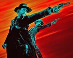 That Dirty Black Bag, la recensione: la serie spaghetti western che non ti aspetti