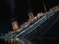 Titanic, James Cameron: 'La mia ricostruzione del naufragio è giusta a metà'