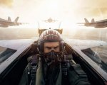 Top Gun: Maverick: il film con Tom Cruise arriva stasera su Sky