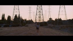 Palm Trees And Power Lines - Trailer