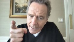 Your Honor 2: intervista a Bryan Cranston