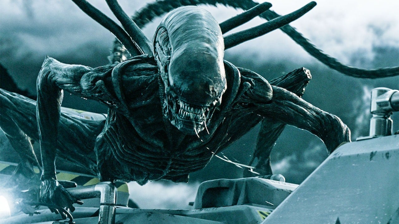 Alien: il franchise potrebbe reinventare la regina Xenomorfa in maniera sorprendente