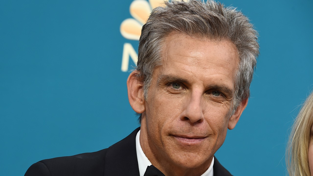 Ben Stiller reciterà in Three Identical Strangers, nuova serie tv tratta dall'omonimo documentario
