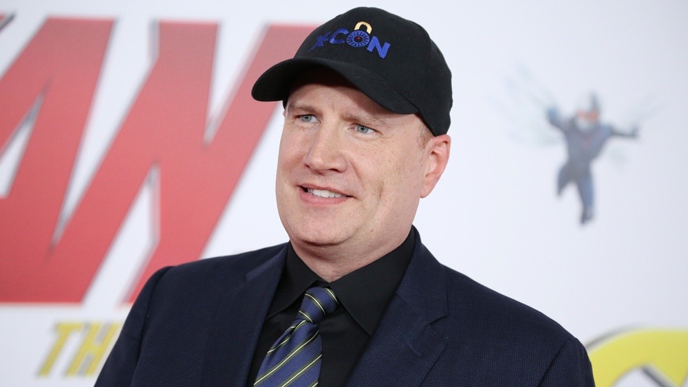 Marvel, Kevin Feige sulla Fase 5: 'Con Ant-Man 3 entriamo nel cuore della Multiverse Saga'