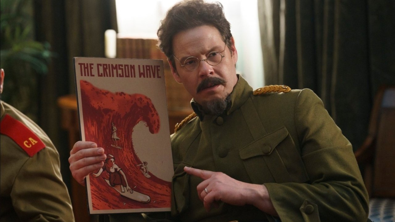 La pazza storia del mondo parte 2: un parterre di celebrità nel trailer della serie Hulu di Mel Brooks