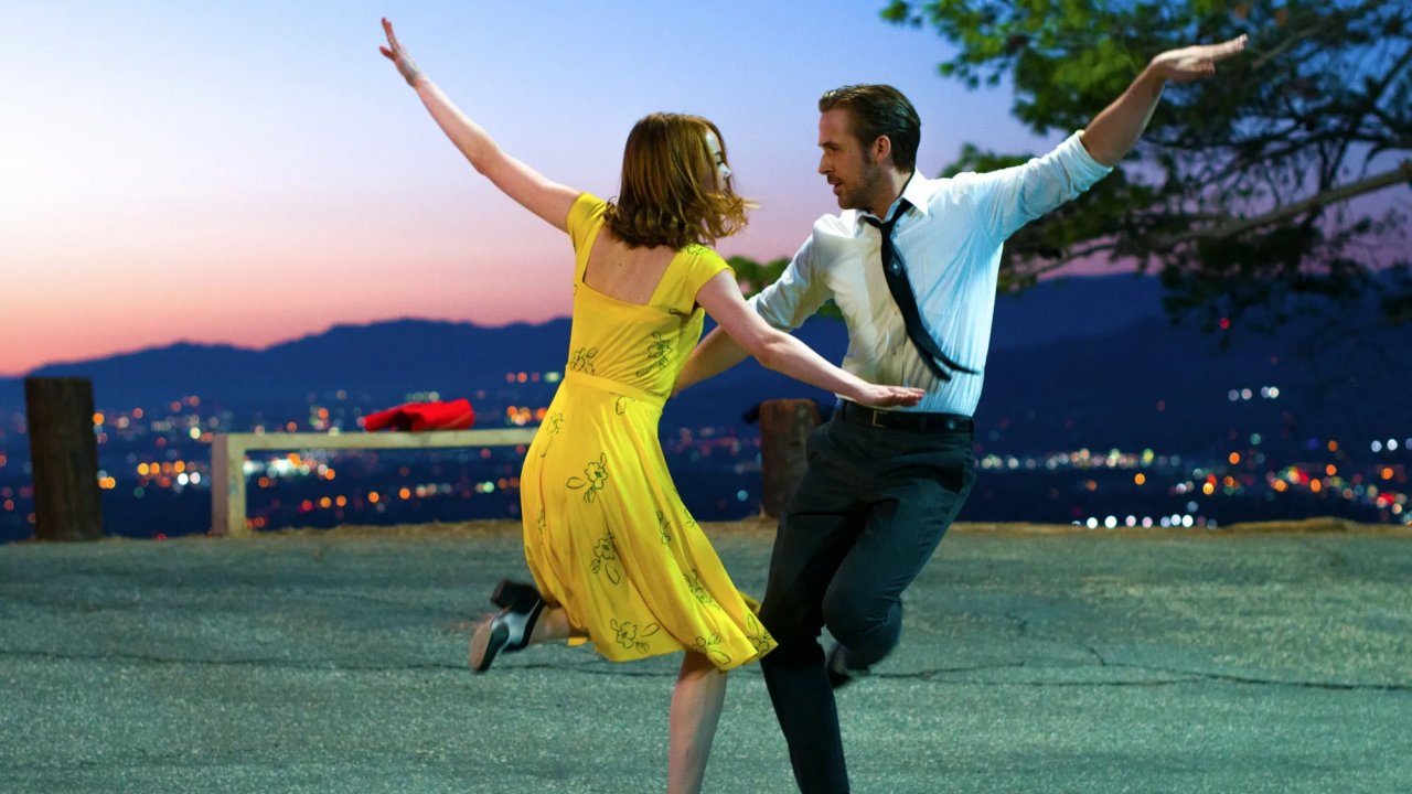 La La Land: il film di Damien Chazelle diventa un musical prodotto per Broadway