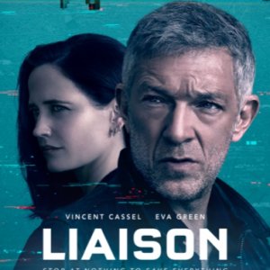 Locandina di Liaison