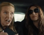 Mafia Mamma: il film con Monica Bellucci e Toni Collette sarà Rated R