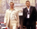 Ocean's Eleven, Brad Pitt aveva svelato tutto il piano, ma usando un codice che soltanto ora capiamo