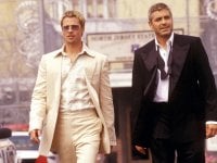 Ocean's 14, George Clooney svela dettagli sul cast: 'uno dei personaggi è stato ucciso... è stato divertente!'