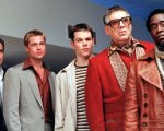Ocean’s 14: torna il cast originale, George Clooney: “Siamo più vecchi, ma sappiamo ancora come farla franca'