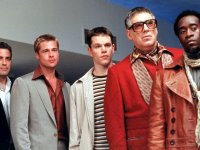 Ocean's 14: torna il cast originale, George Clooney: 'Siamo più vecchi, ma sappiamo ancora come farla franca'