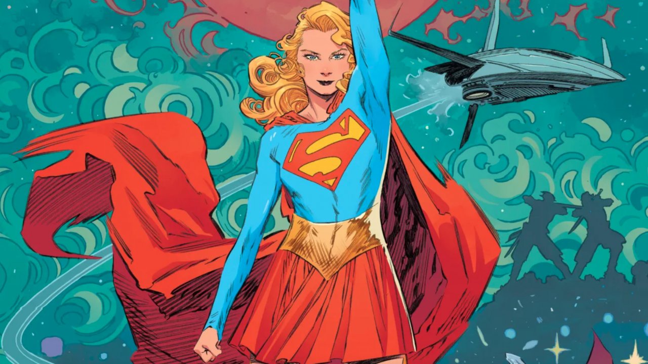 Supergirl: Woman of Tomorrow, James Gunn svela i primi dettagli sulla trama del film