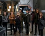 The Flash 9 non risolverà la storyline dell'ultima stagione di Legends of Tomorrow