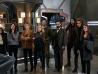 The Flash 9 non risolverà la storyline dell'ultima stagione di Legends of Tomorrow