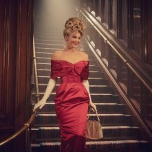 Funny Woman: un'immagine di Gemma Arterton