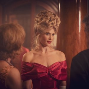 Funny Woman: una foto di scena