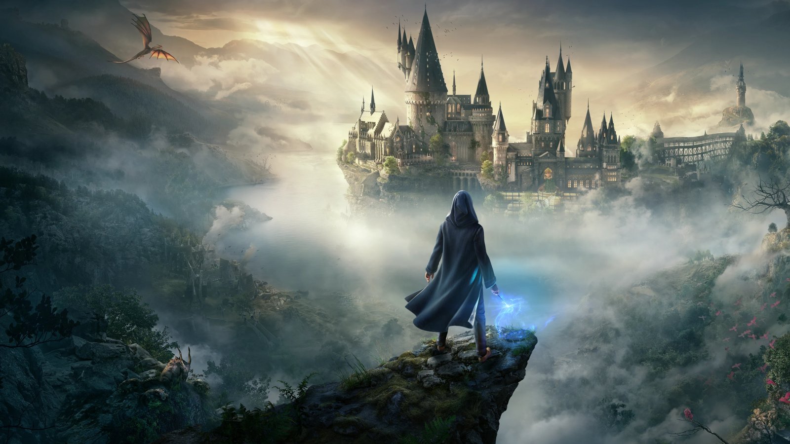Hogwarts Legacy: che fine ha fatto il Quidditch e quanto dura il gioco?
