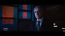 The Consultant - Trailer Sottotitolato