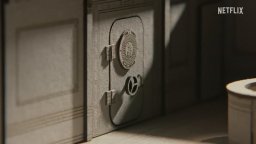 Berlino - Announcement Teaser