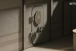 Berlino - Announcement Teaser