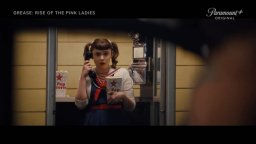Grease: Rise Of The Pink Ladies - Trailer Sottotitolato