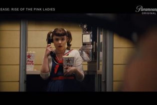 Grease: Rise Of The Pink Ladies - Trailer Sottotitolato