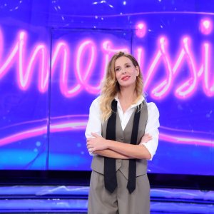 Boomerissima: Alessia Marcuzzi è la conduttrice del programma di Rai 2