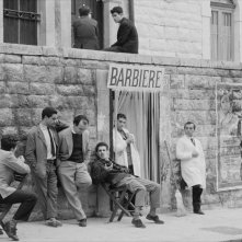 I basilischi: una scena del film