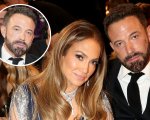 Ben Affleck, un esperto legge il labiale dei Bennifer ai Grammy Awards 2023: ecco cosa si sono detti