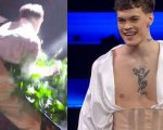 Sanremo 2023, Blanco chiede scusa su Instagram: 'Non sono perfetto ma finalmente sono me stesso'