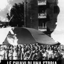 Locandina di Le chiavi di una storia - La comunità dell'Isolotto