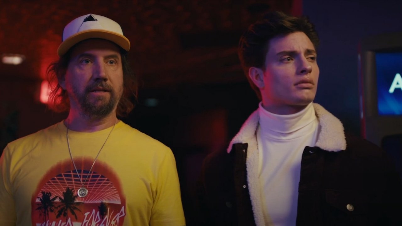 Don't Suck: il trailer della commedia vampiresca con Jamie Kennedy