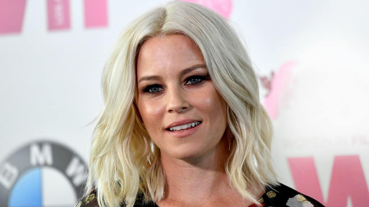 Cocainorso, Elizabeth Banks: 'Potrebbe rappresentare la fine della mia carriera'