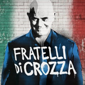 Locandina di Fratelli di Crozza