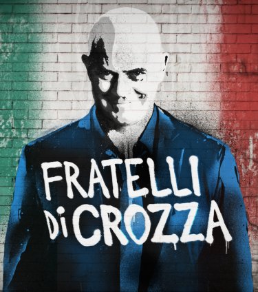 Fratelli Di Crozza Poster