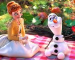 Frozen, Toy Story e Zootropolis: Disney annuncia lo sviluppo dei sequel