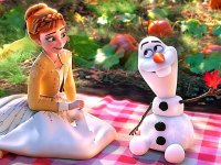 Frozen, Toy Story e Zootropolis: Disney annuncia lo sviluppo dei sequel