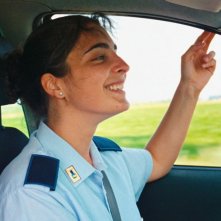 Gigi la legge: il sorriso di Ester Vergolini