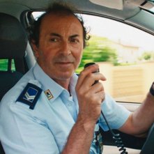 Gigi la legge: Pier luigi Mecchia parla alla radio