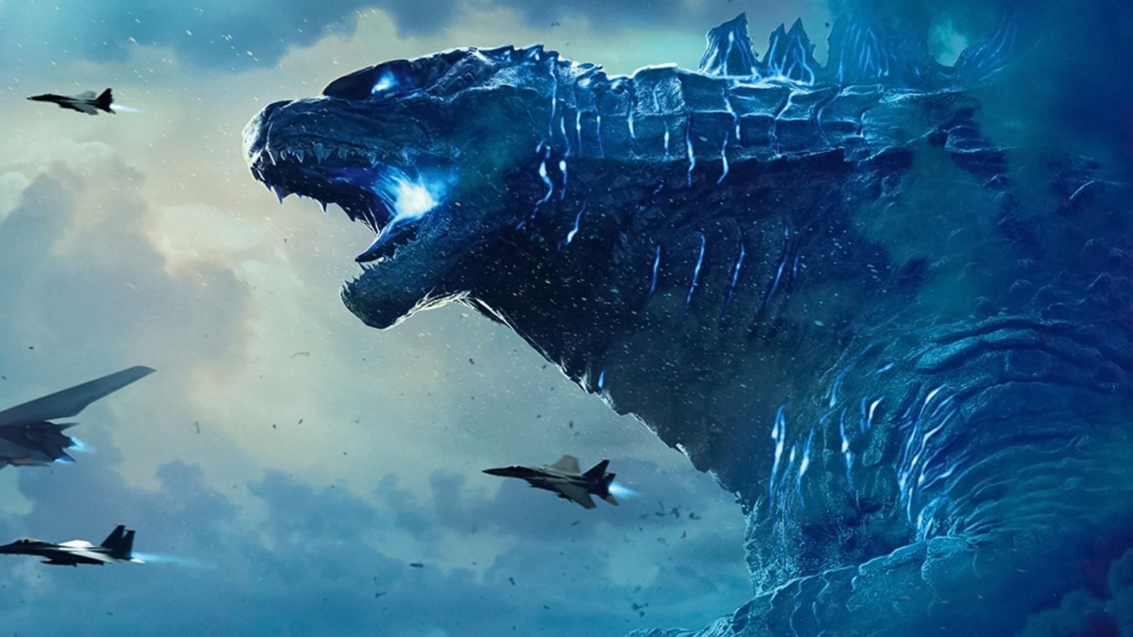 Godzilla and the Titans: nella serie Apple ci saranno 'vecchi e nuovi kaiju'