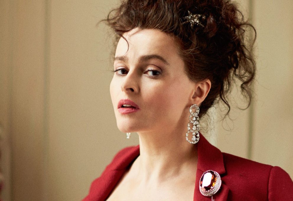 Helena Bonham Carter sarà la protagonista di The Offing, diretta da Jessica Hobbs di The Crown