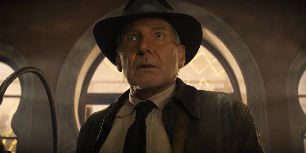 Indiana Jones 5, Harrison Ford sulle critiche a il Regno del Teschio di Cristallo: 'Dove sono adesso?'