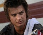 Joe Keery e Camila Morrone nella prima foto di Marmalade