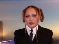 Madonna risponde a chi ha criticato il suo viso dopo i Grammy: 'Non mi sono mai scusata per le mie scelte'