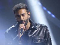 Sanremo 2023,  la classifica dopo la prima serata: Marco Mengoni è davanti a tutti