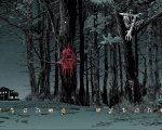 Wytches: la celebre storia horror a fumetti diventa una serie animata Prime Video