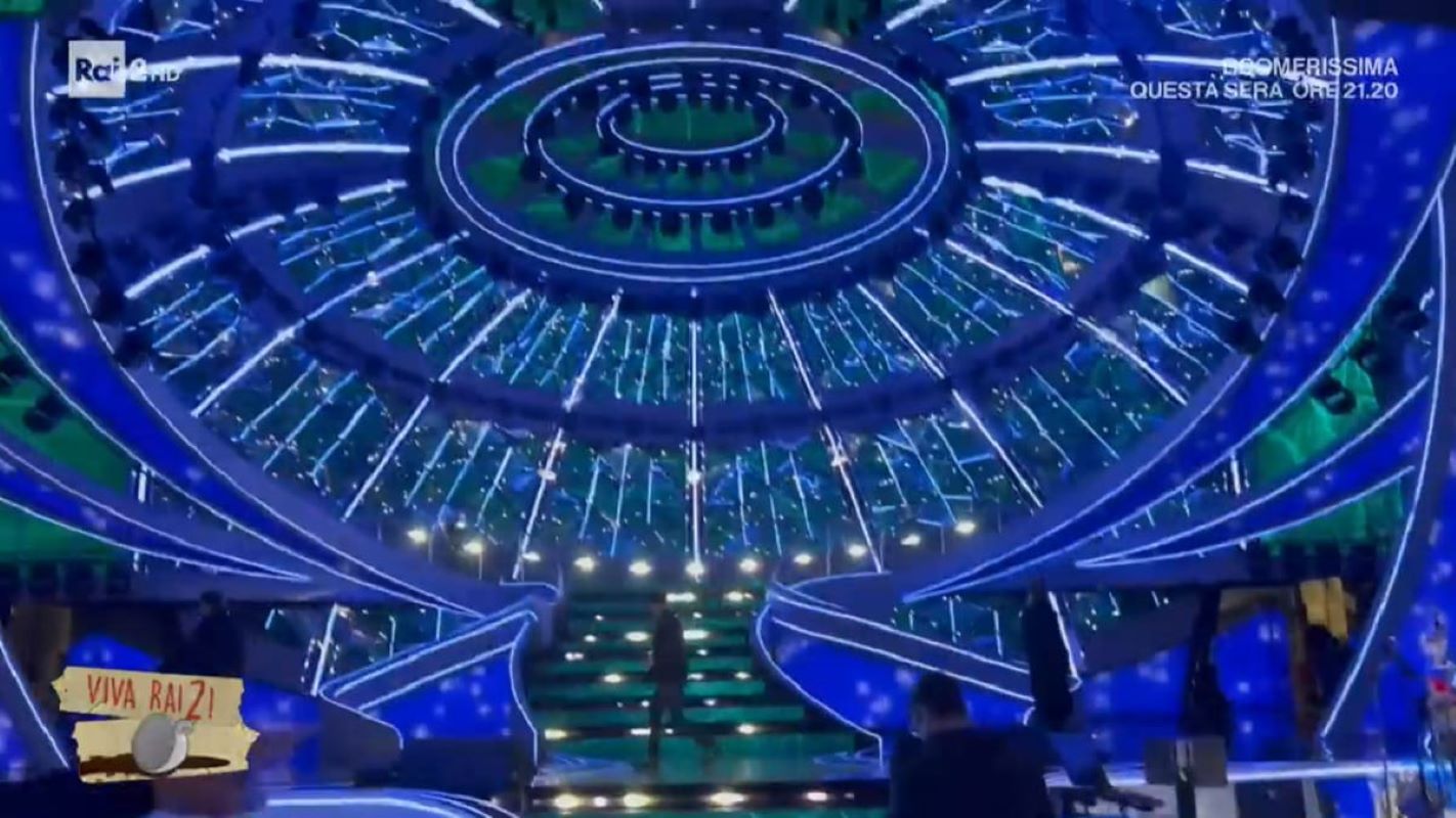 Sanremo 2023, la scaletta della seconda serata: esibizioni ed ospiti, arrivano i Black Eyed Peas