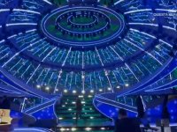 Sanremo 2023, la scaletta della seconda serata: esibizioni ed ospiti, arrivano i Black Eyed Peas